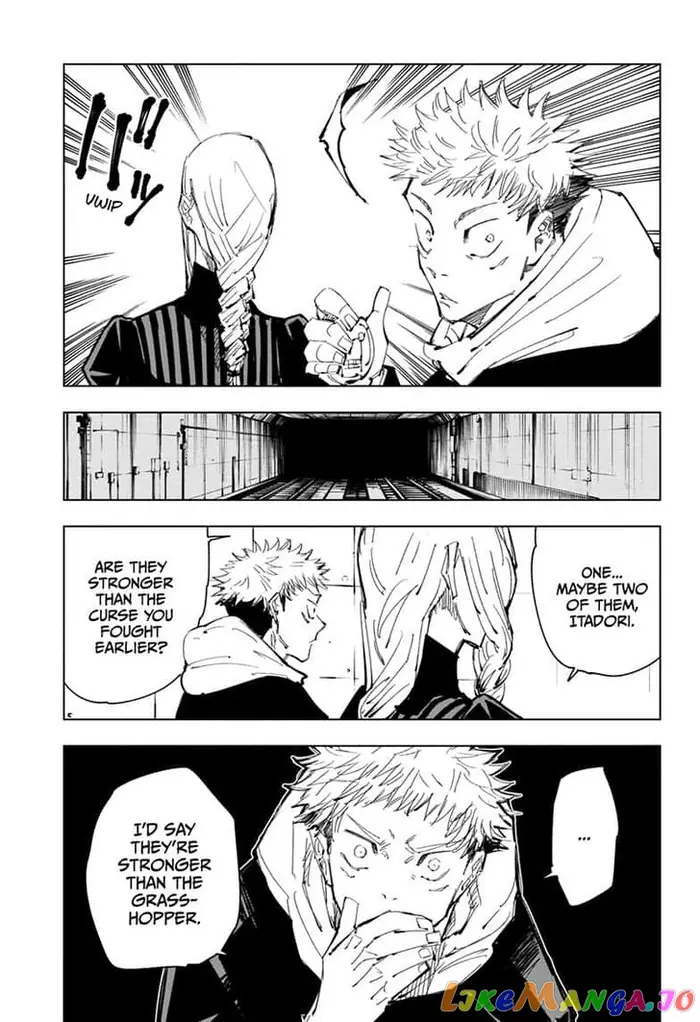 Jujutsu Kaisen Chapter 91 image 09_optimized